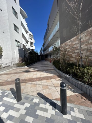 【エントランス】 | EPAC Sports Residence