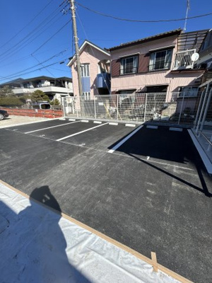 【駐車場】 | EPAC Sports Residence