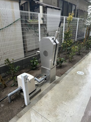 【周辺】 | EPAC Sports Residence