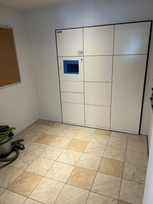 【その他共用部分】 | EPAC Sports Residence