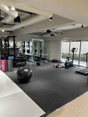 【その他共用部分】 | EPAC Sports Residence