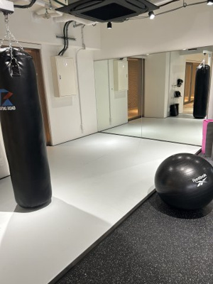 【設備】 | EPAC Sports Residence