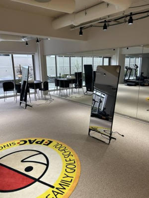 【その他共用部分】 | EPAC Sports Residence