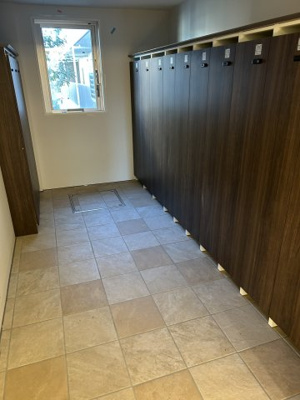 【その他共用部分】 | EPAC Sports Residence