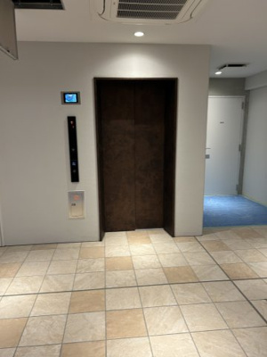 【ロビー】 | EPAC Sports Residence