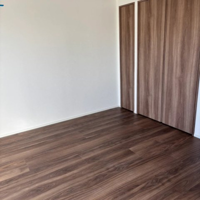 【洋室】 | EPAC Sports Residence | 参考写真（同物件別部屋）