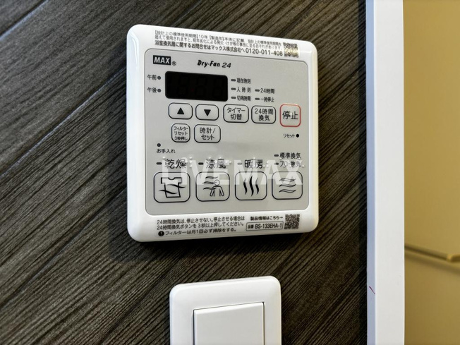 【設備】メイクス名駅太閤