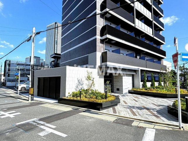 【外観】メイクス名駅太閤