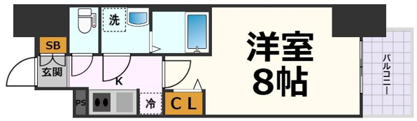 メイクス名駅太閤