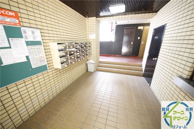 第二ロイヤルメゾンアドニスのその他共用部分|※類似部屋