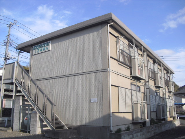 シティハイムＩＺＡＷＡのその他共用部分|セキスイハイム施工　南向き日当り良好