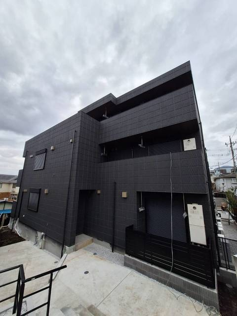 横浜青葉ヒルズ