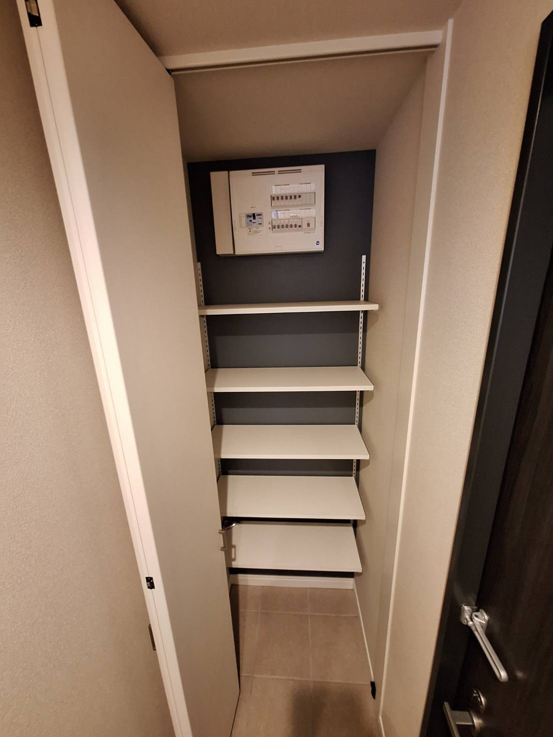 ｍａｉｓｏｎ　ｂｅｌｌｅのその他|ローソン東山田駅前店