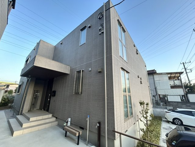 ｍａｉｓｏｎ　ｂｅｌｌｅ