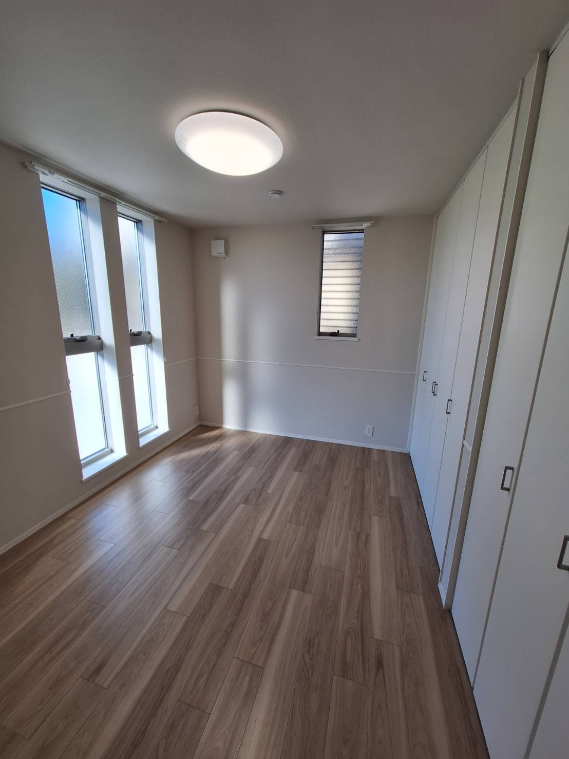 ｍａｉｓｏｎ　ｂｅｌｌｅの玄関