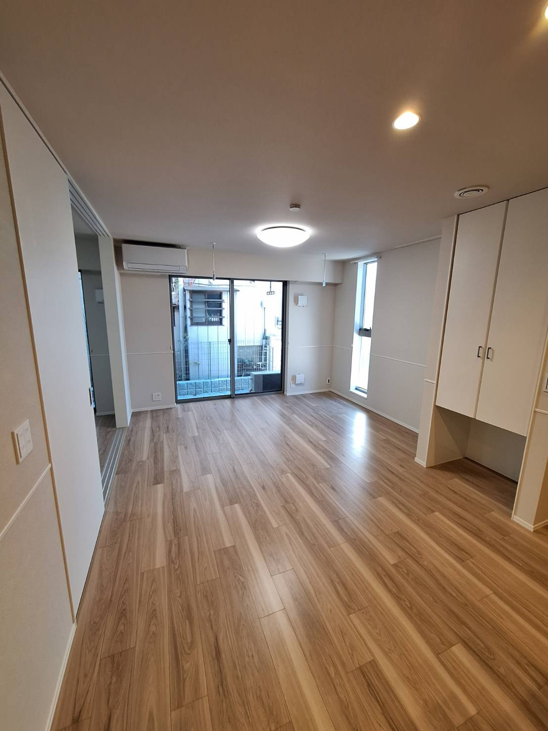 ｍａｉｓｏｎ　ｂｅｌｌｅのロビー