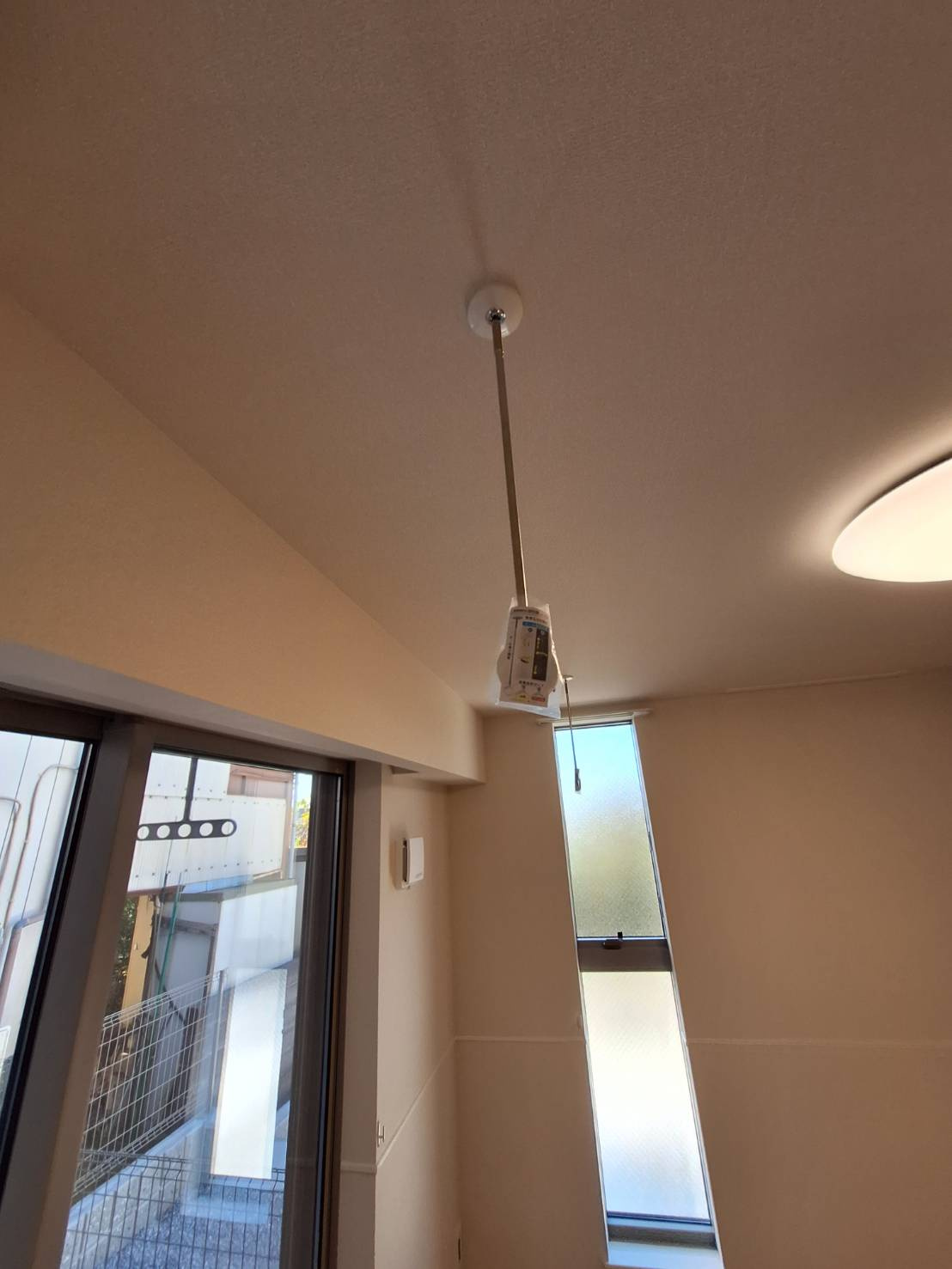 ｍａｉｓｏｎ　ｂｅｌｌｅの収納