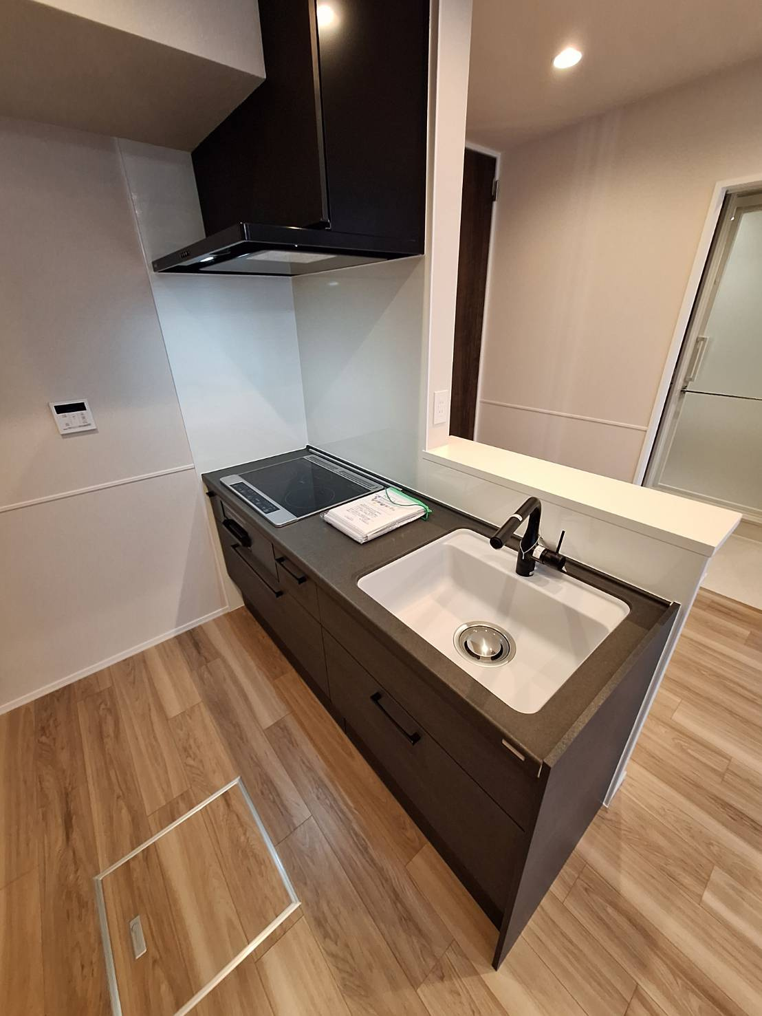 ｍａｉｓｏｎ　ｂｅｌｌｅの居間・リビング