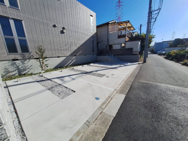 ｍａｉｓｏｎ　ｂｅｌｌｅの設備