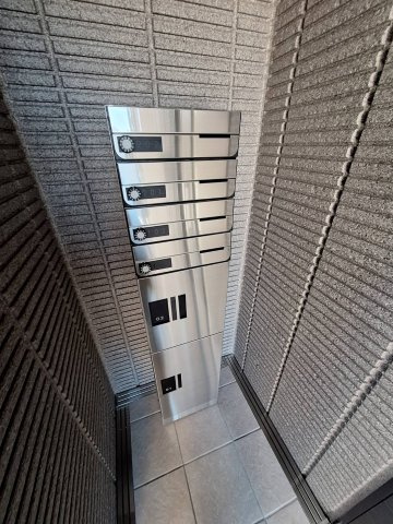 ｍａｉｓｏｎ　ｂｅｌｌｅの駐車場