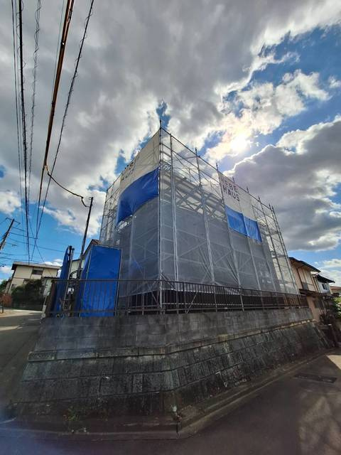 Ｐｏｎｓｏｎｂｙ　ＨＡＲＵの周辺