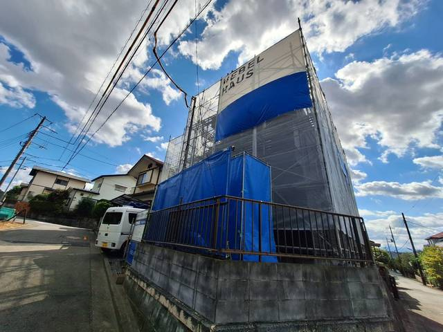 Ｐｏｎｓｏｎｂｙ　ＨＡＲＵのその他共用部分