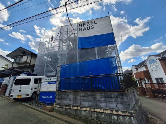 Ｐｏｎｓｏｎｂｙ　ＨＡＲＵの外観