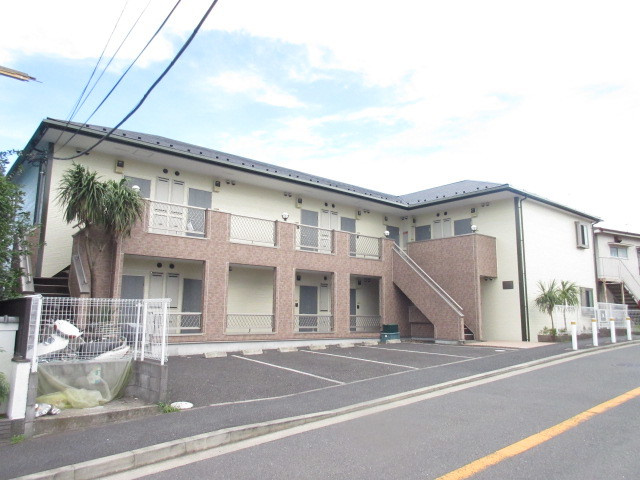 ディアスもえぎ野Ⅱ番館