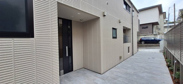 シトラス青葉台の設備