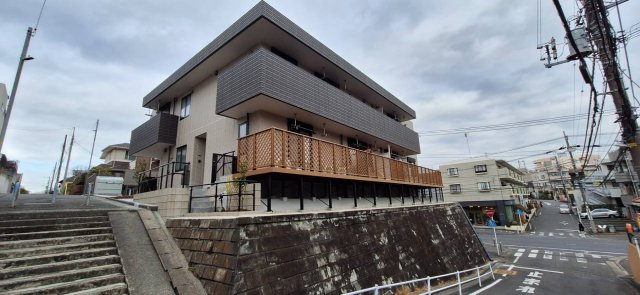 シトラス青葉台