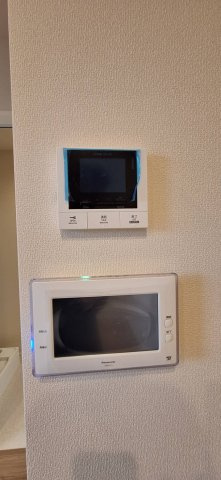 シトラス青葉台のセキュリティ