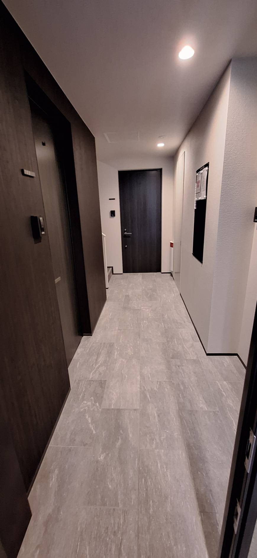 シトラス青葉台のその他共用部分