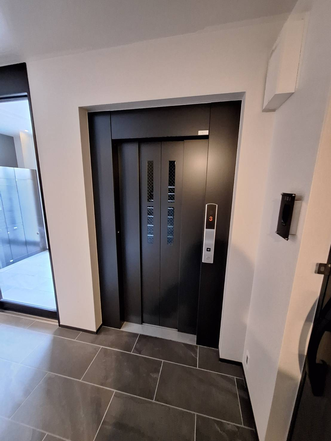 ＧＲＡＮ　ＬＵＫＥのその他共用部分