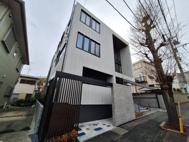 ＧＲＡＮ　ＬＵＫＥのその他共用部分