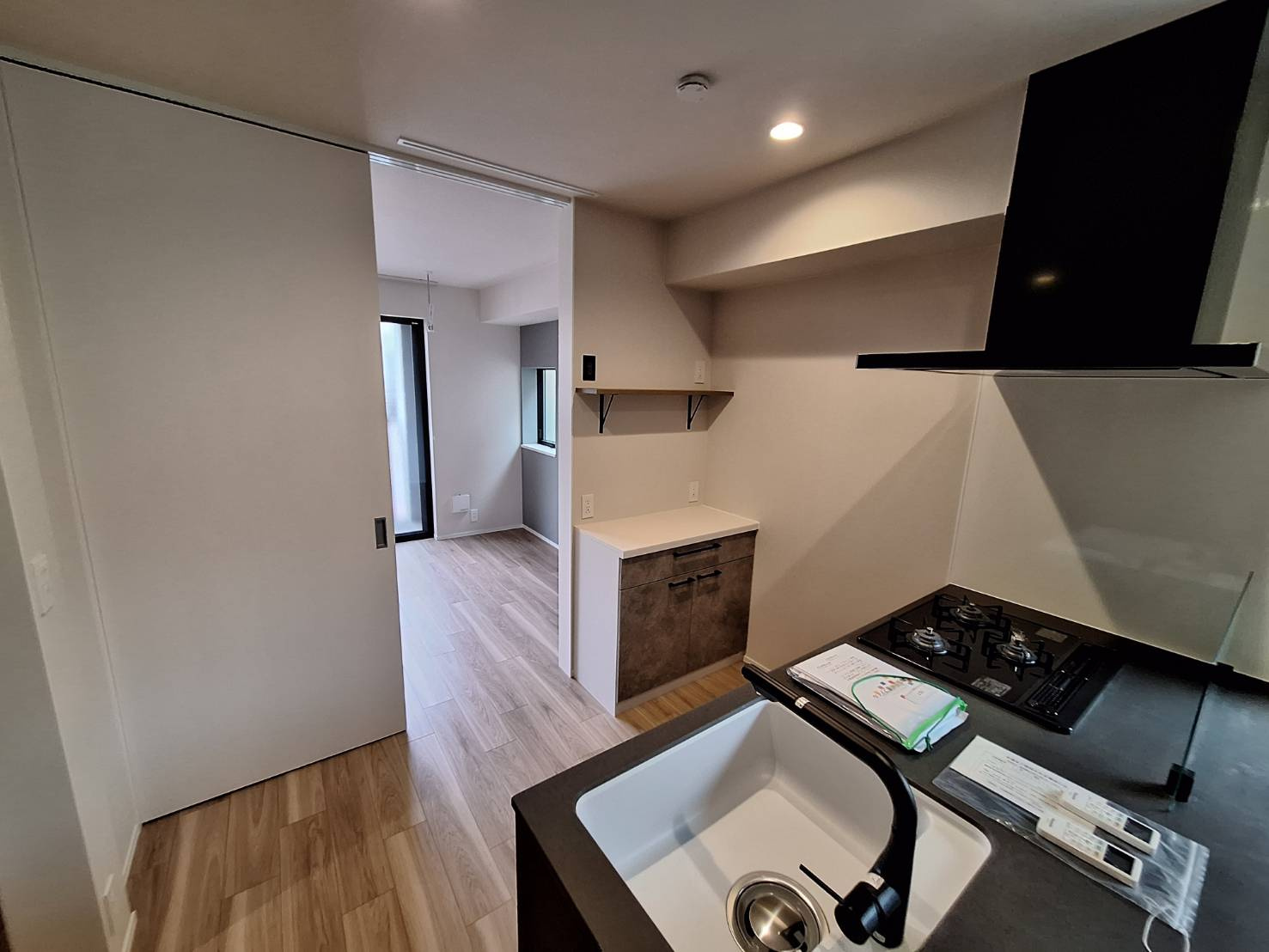 ＧＲＡＮ　ＬＵＫＥのロビー