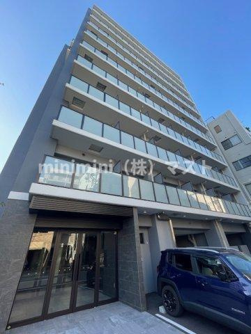 アービングNeo岸里