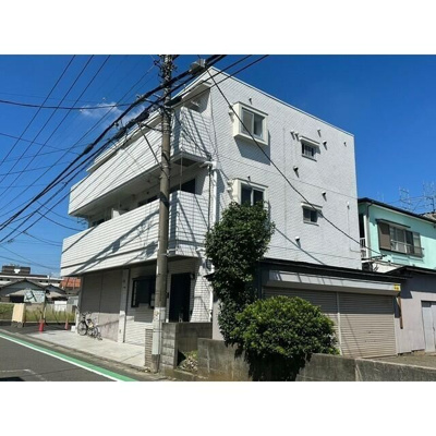 【外観】 | サンライズ大和Ｐ－１