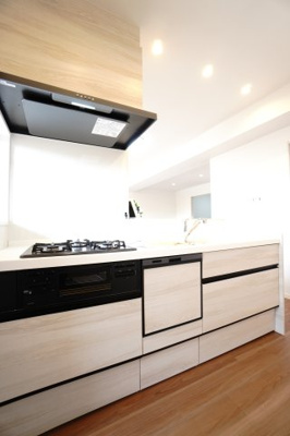 【キッチン】 | 【上質リノベ】ヴェルディ府中ガーデンヒルズ | 室内（2025年4月19日9：00頃）撮影