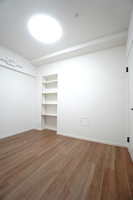 【洋室】 | 【上質リノベ】ヴェルディ府中ガーデンヒルズ | 室内（2025年4月19日9：00頃）撮影