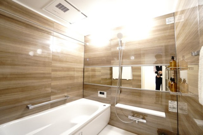 【設備】 | 【上質リノベ】ヴェルディ府中ガーデンヒルズ | 室内（2025年4月19日9：00頃）撮影