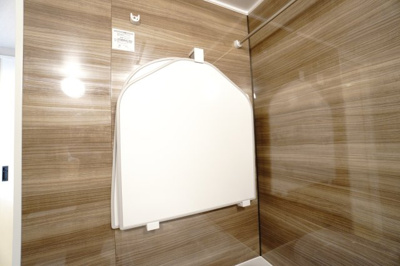 【設備】 | 【上質リノベ】ヴェルディ府中ガーデンヒルズ | 室内（2025年4月19日9：00頃）撮影