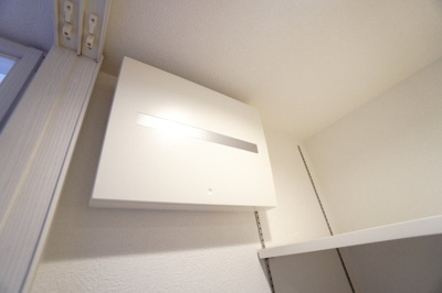 【設備】 | 【上質リノベ】ヴェルディ府中ガーデンヒルズ | 室内（2025年4月19日9：00頃）撮影