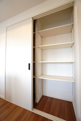 【収納】 | 【上質リノベ】ヴェルディ府中ガーデンヒルズ | 室内（2025年4月19日9：00頃）撮影