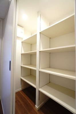 【収納】 | 【上質リノベ】ヴェルディ府中ガーデンヒルズ | 室内（2025年4月19日9：00頃）撮影