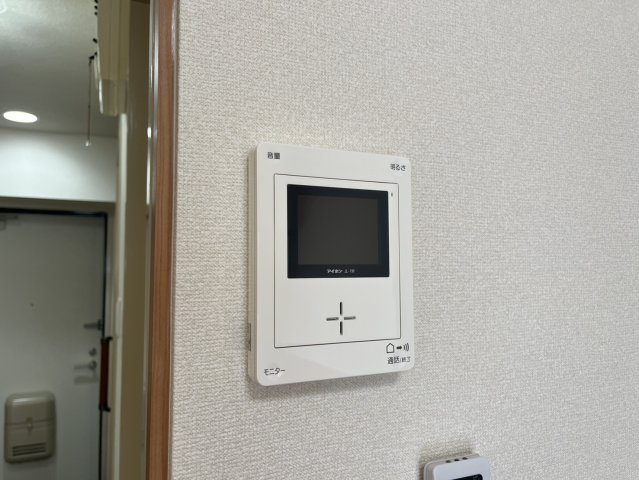グランドールYHD｜名古屋市の賃貸ならMy賃貸のセキュリティ|グランドールYHD