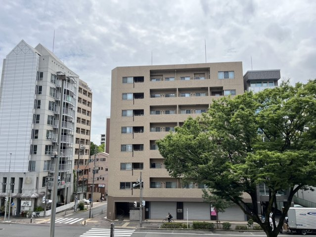 グランドールYHD｜名古屋市の賃貸ならMy賃貸の展望|グランドールYHD