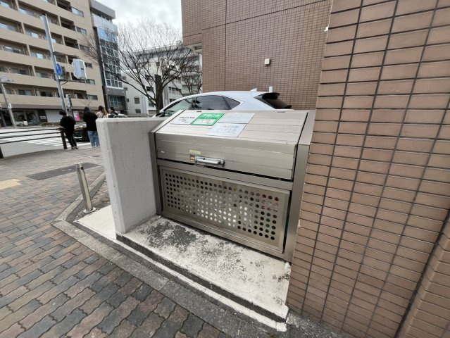 グランドールYHD｜名古屋市の賃貸ならMy賃貸のその他共用部分|グランドールYHD