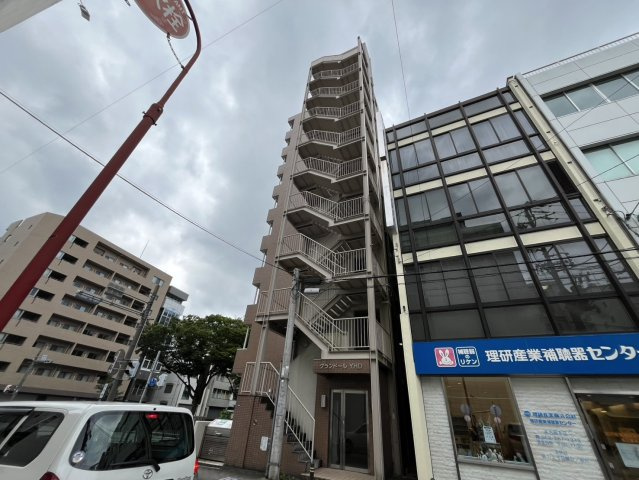 グランドールYHD｜名古屋市の賃貸ならMy賃貸