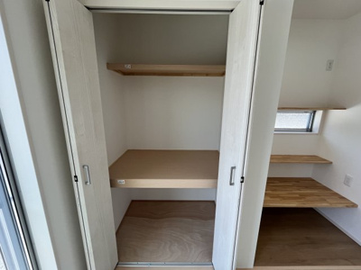 【和室】 | 北葛城郡広陵町大字笠 全3棟 1号地