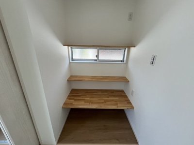 【和室】 | 北葛城郡広陵町大字笠 全3棟 1号地